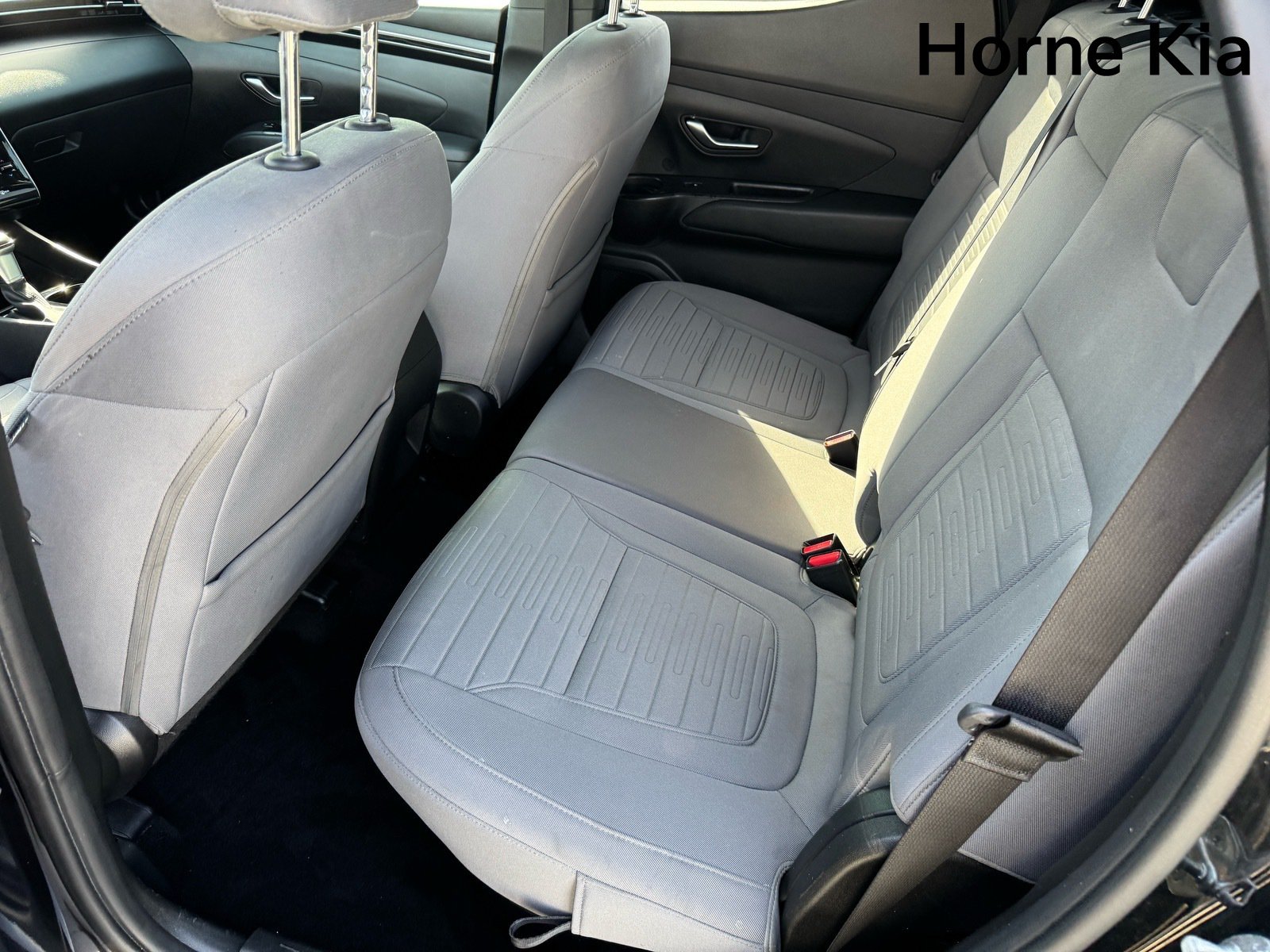 Used 2022 Hyundai Santa Cruz SEL Premium w/ Cargo Package AWD/4WD image 12