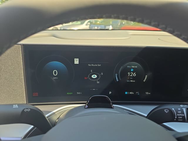 New 2026 Hyundai Ioniq 9 SEL AWD/4WD image 15