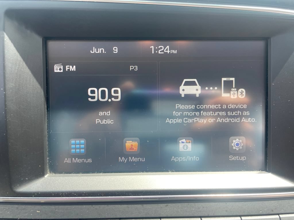 Used 2017 Hyundai Elantra SE FWD image 19