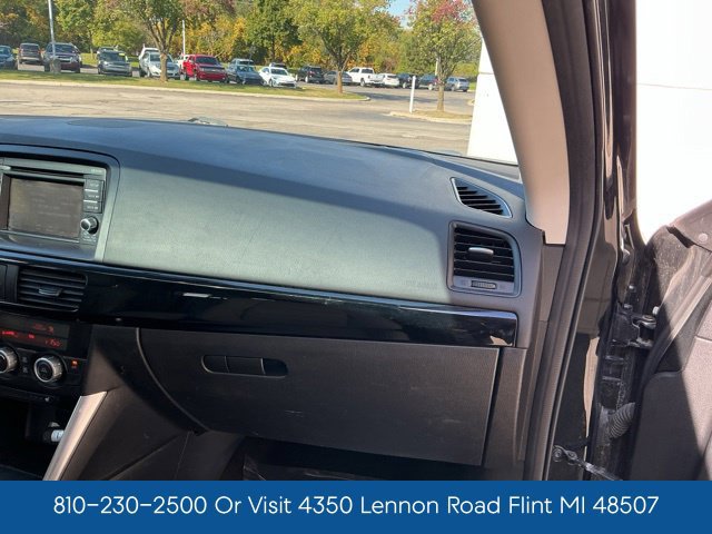 Used 2015 MAZDA CX-5 Grand Touring FWD image 37