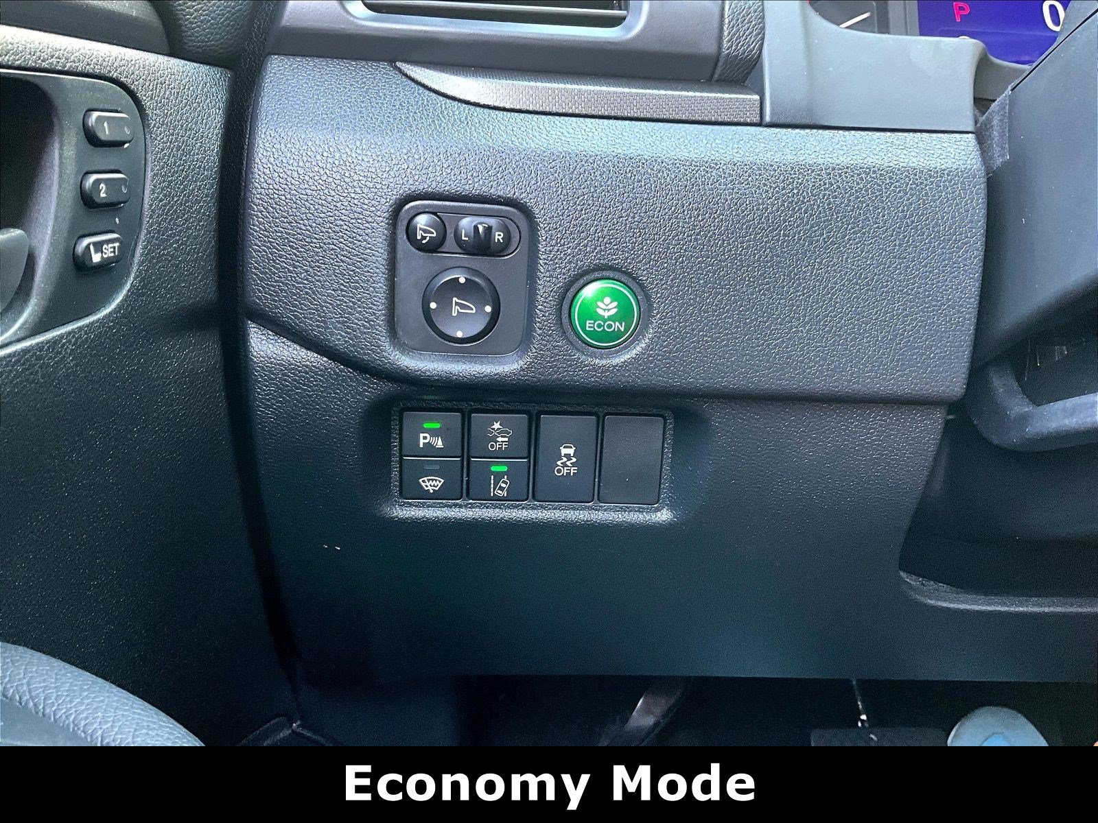Used 2024 Honda Passport TrailSport image 36