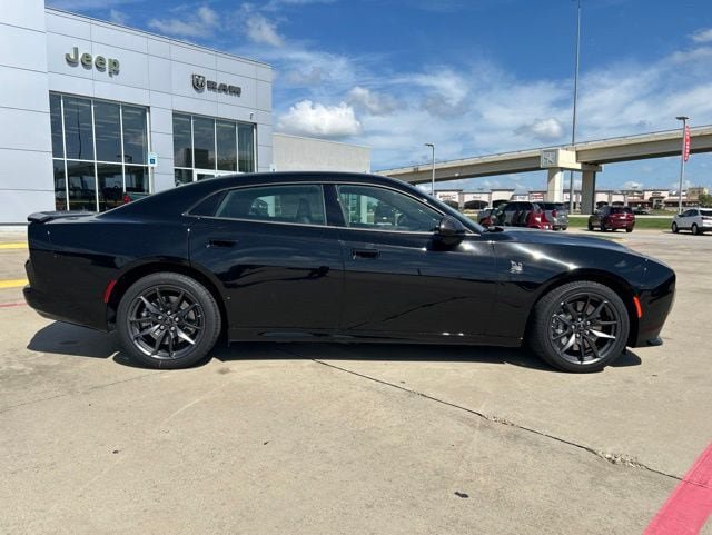 New 2026 Dodge Charger Scat Pack AWD/4WD image 15
