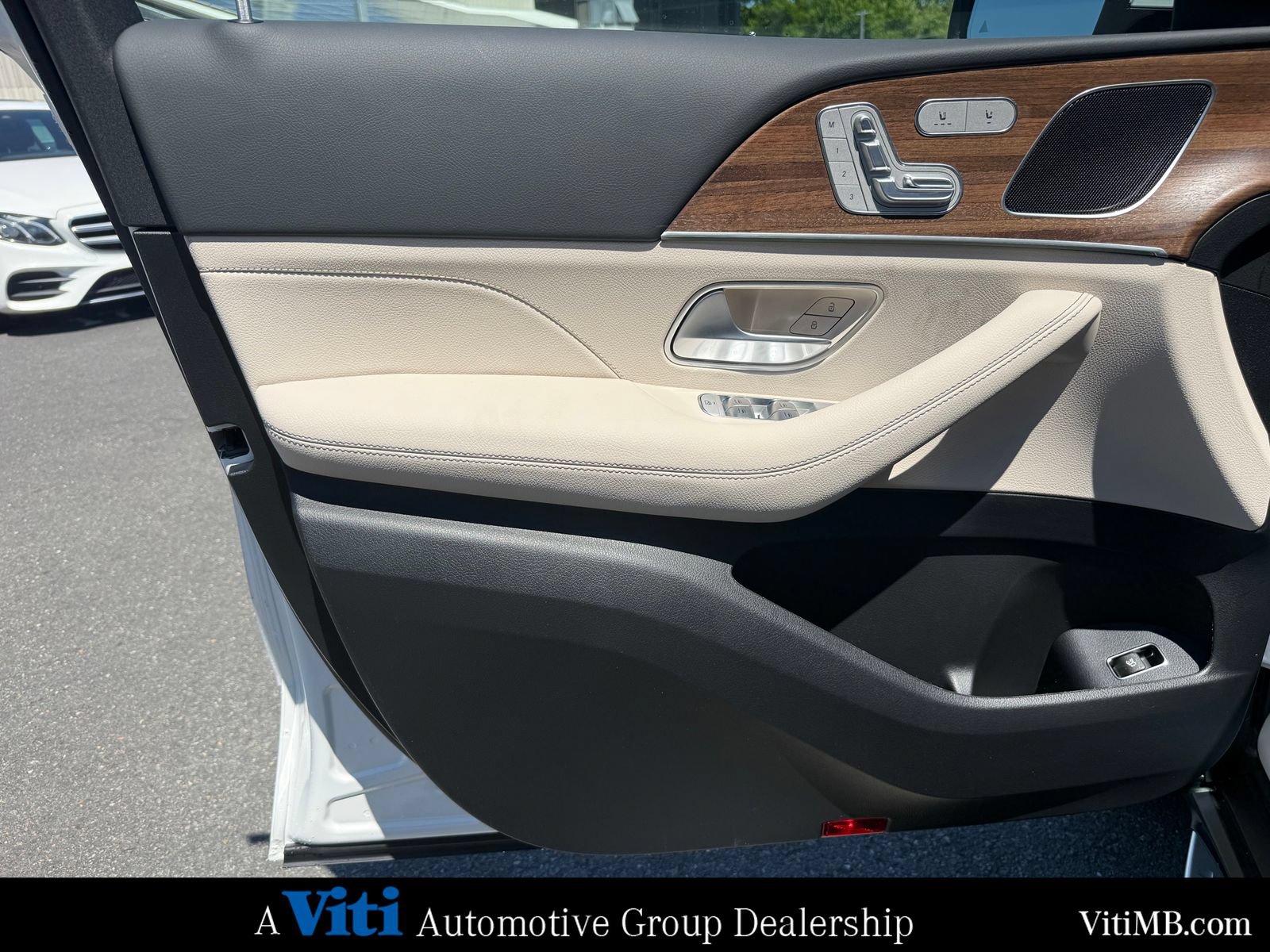 New 2026 Mercedes-Benz GLE 350 4MATIC image 11