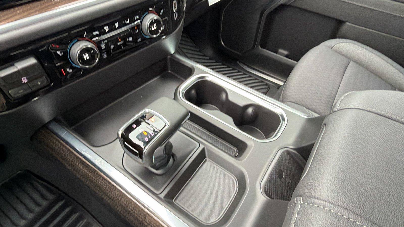 New 2026 Chevrolet Silverado 1500 RST w/ Convenience Package II AWD/4WD image 26