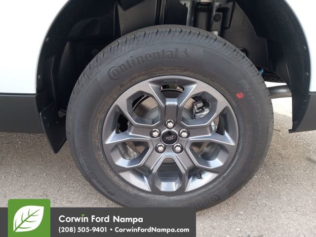 New 2026 Ford Maverick XLT image 30