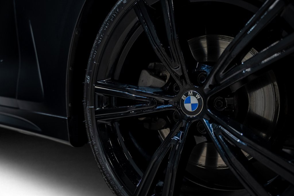 Used 2023 BMW 430i xDrive 430i xDrive w/ M Sport Package image 21