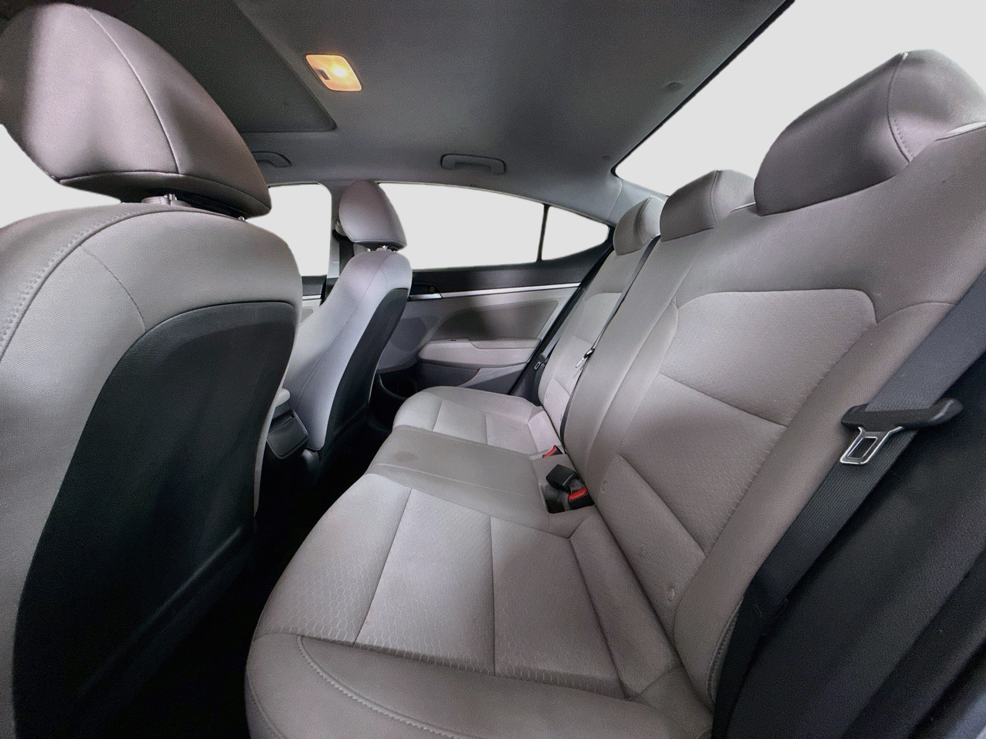 Used 2020 Hyundai Elantra Value Edition FWD image 25