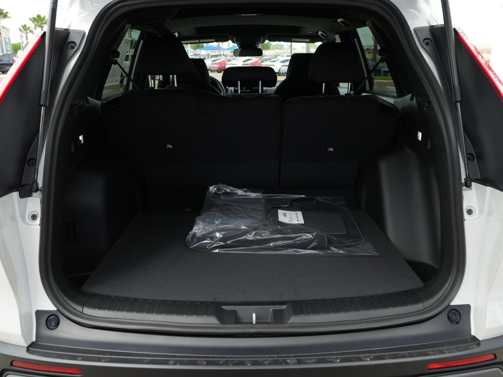 New 2026 Honda CR-V Sport image 8