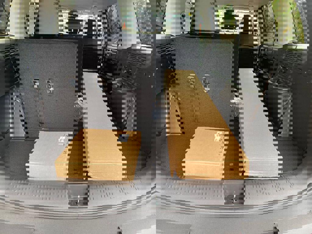 New 2026 Hyundai Santa Fe SEL image 29