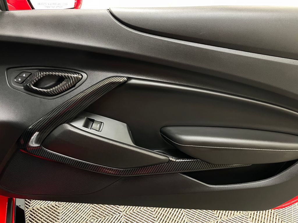 Used 2018 Chevrolet Camaro LT w/ RS Package RWD image 36