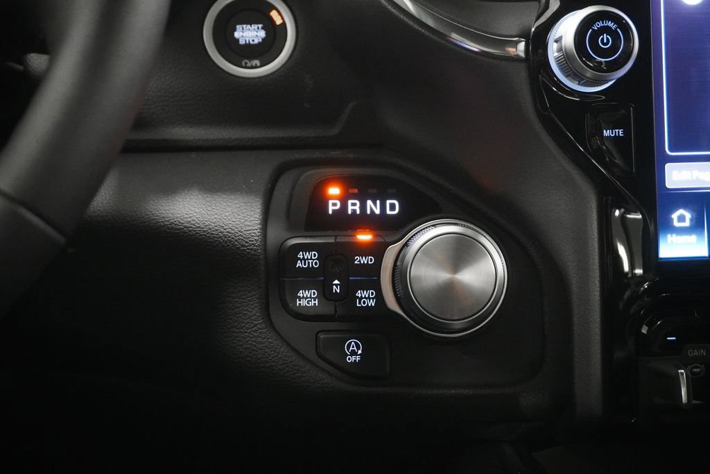 New 2026 RAM 1500 Laramie image 21