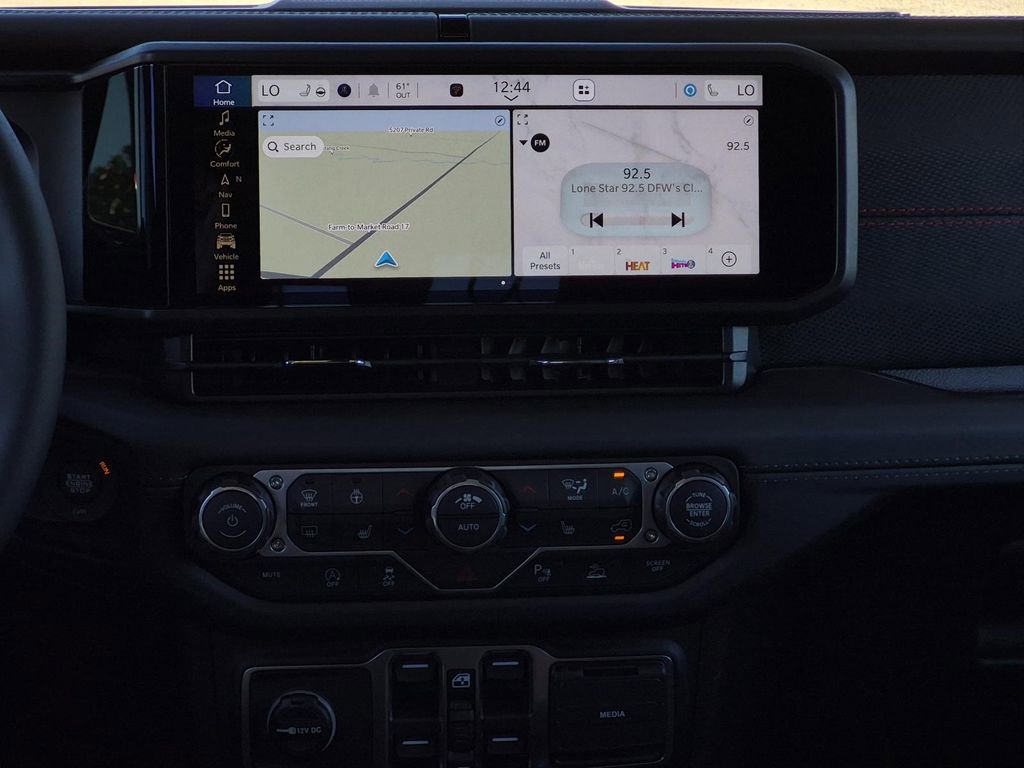 New 2026 Jeep Wrangler Unlimited Rubicon image 15