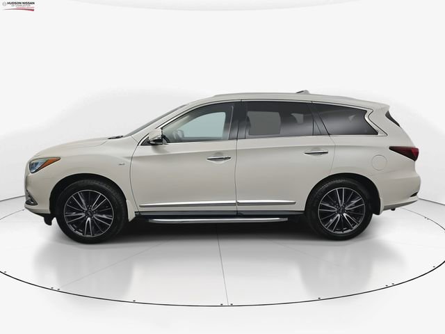 Used 2018 INFINITI QX60 Luxe w/ Deluxe Technology Package image 6