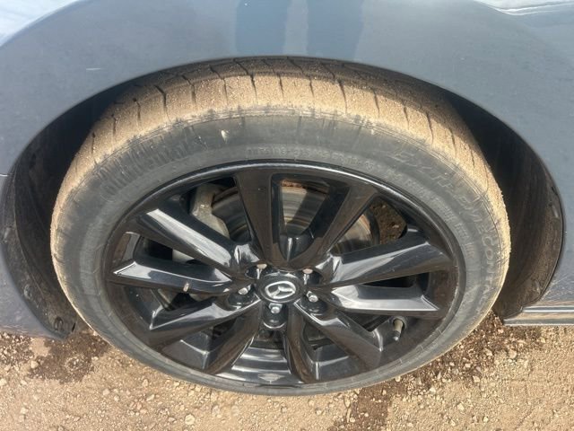 Used 2020 MAZDA MAZDA3 AWD Hatchback w/ Premium Pkg image 10