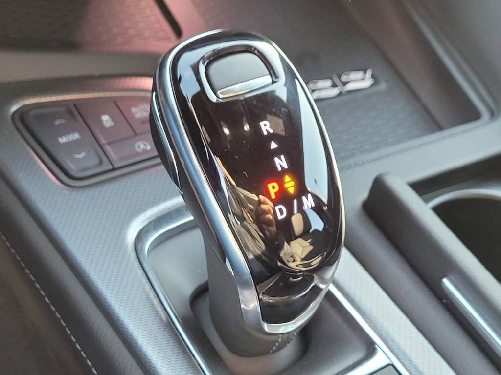 New 2026 Cadillac CT5 Premium Luxury image 18