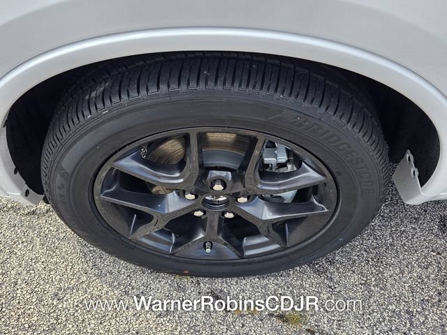 New 2026 Dodge Durango GT AWD/4WD image 20