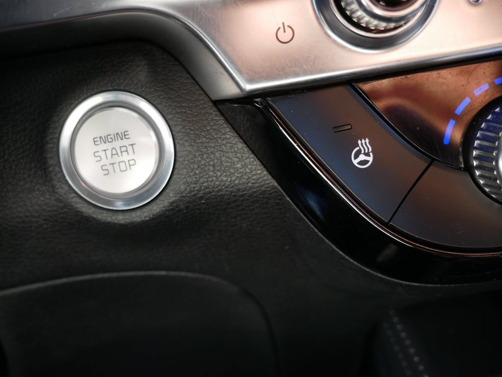 Used 2021 Kia Telluride EX AWD/4WD image 29