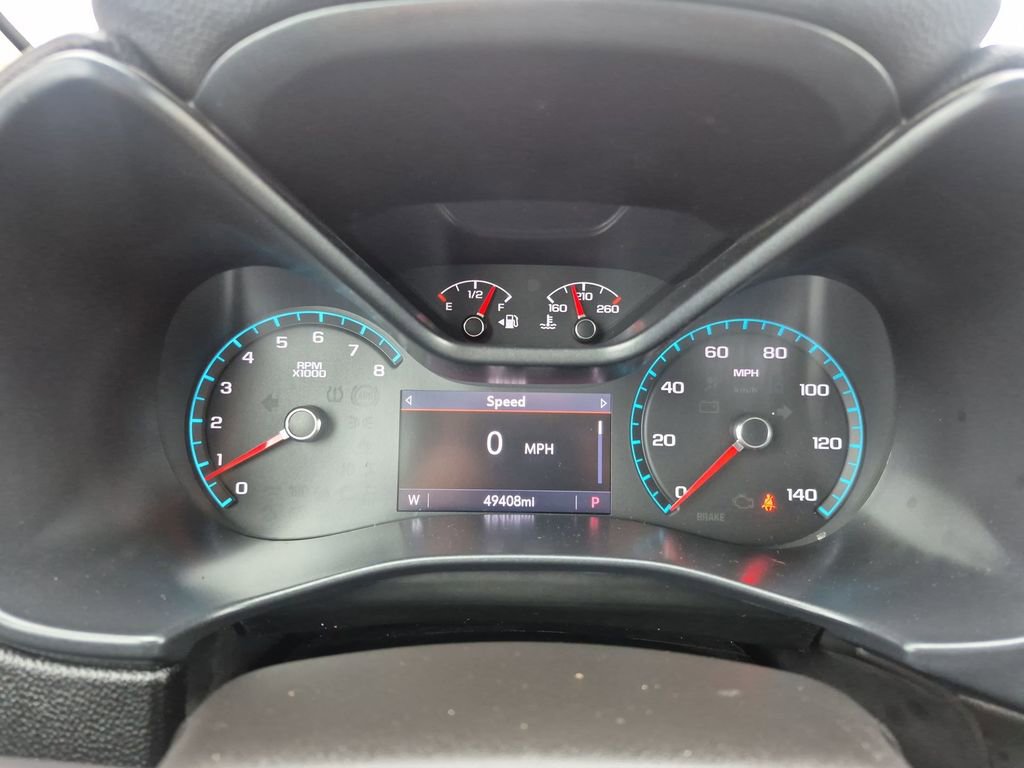 Certified 2019 GMC Canyon SLE w/ Elevation Edition image 15