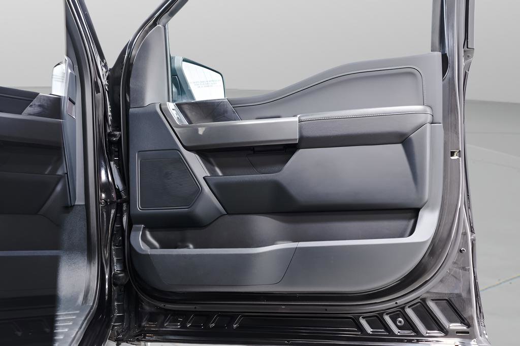 Used 2023 Ford F150 XLT w/ Equipment Group 302A High image 36