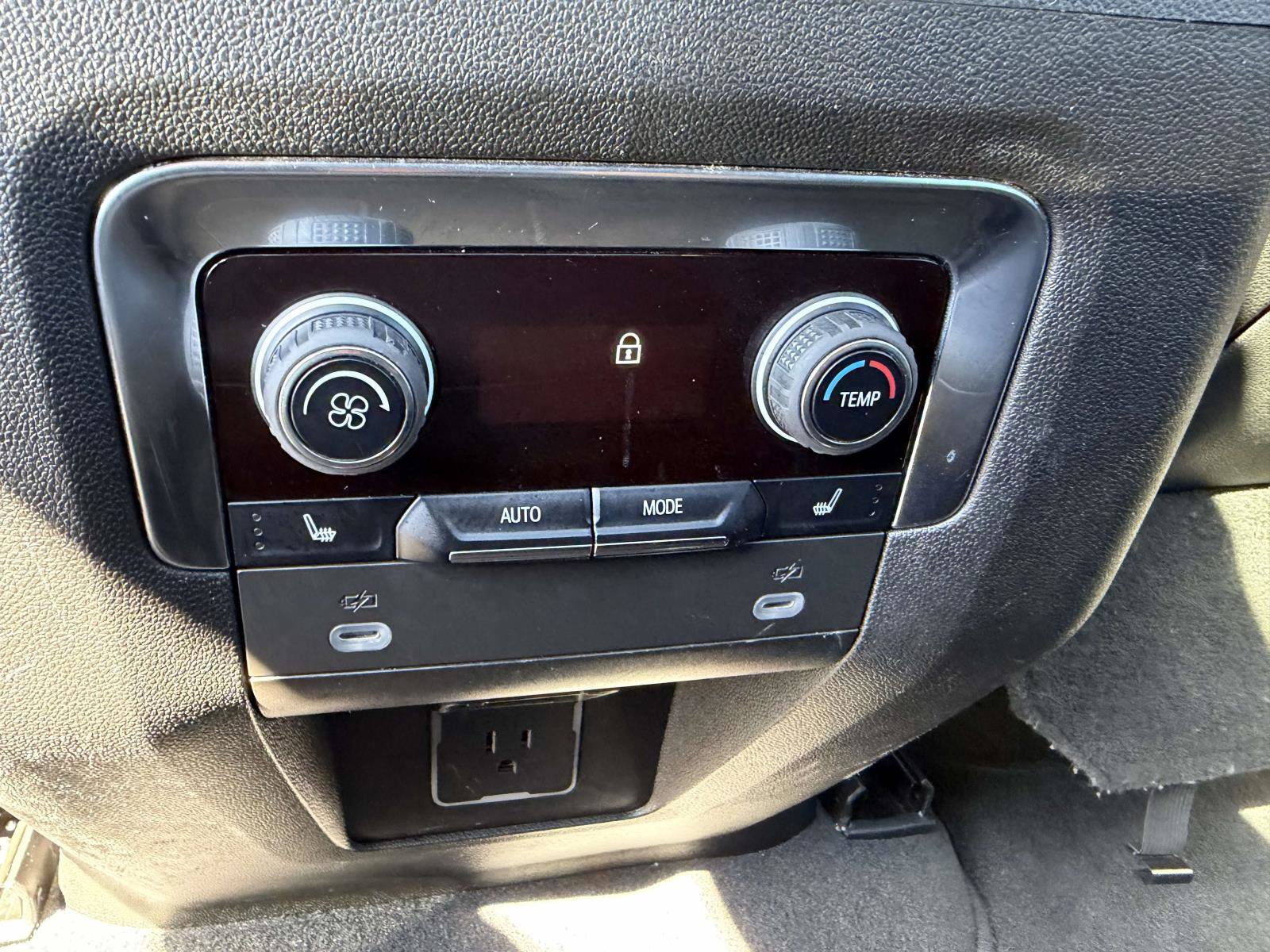 Certified 2023 Chevrolet Tahoe RST w/ Luxury Package image 19