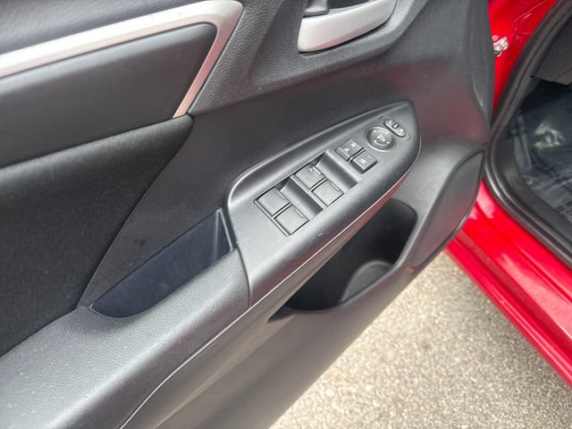 Used 2019 Honda Fit LX image 10