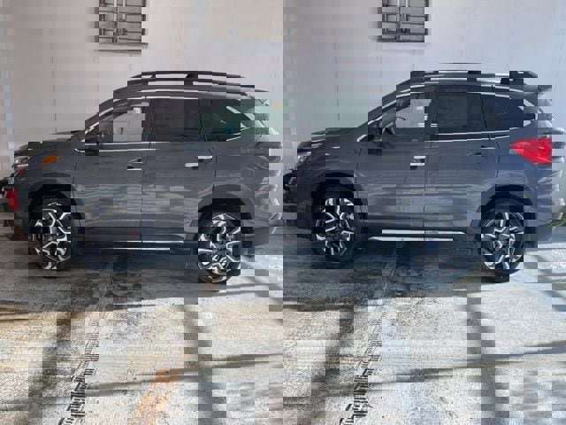 New 2026 Subaru Ascent Touring image 8