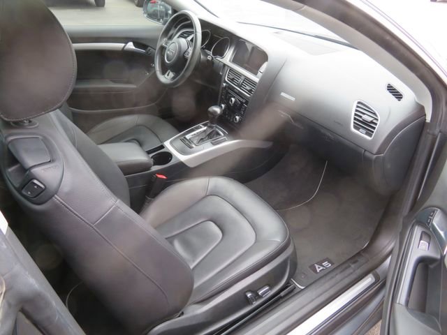 Used 2013 Audi A5 2.0T Premium image 13