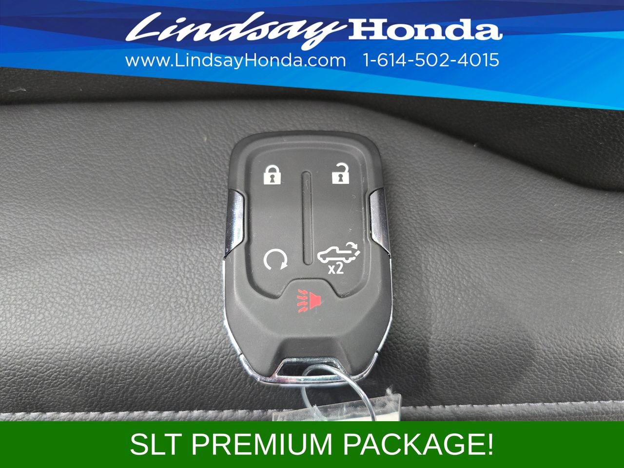 Used 2019 GMC Sierra 1500 SLT w/ SLT Premium Package AWD/4WD image 23