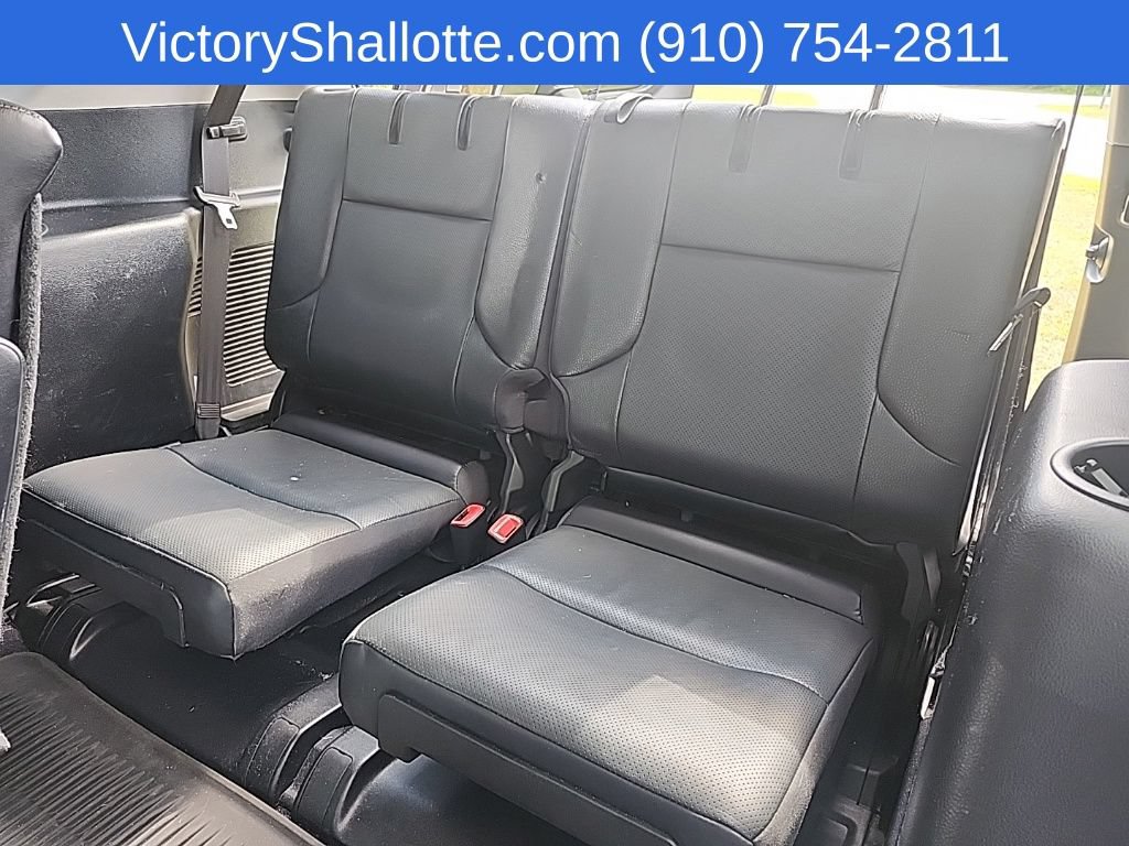 Used 2017 Lexus GX 460 Premium AWD/4WD image 26