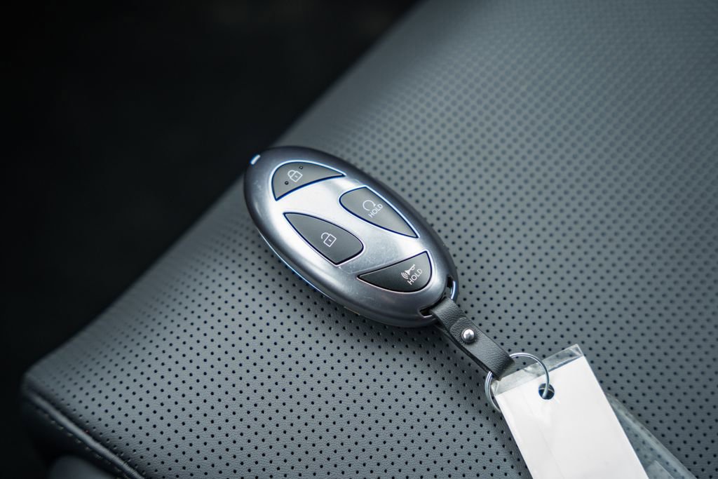 New 2026 Hyundai Palisade XRT Pro image 47