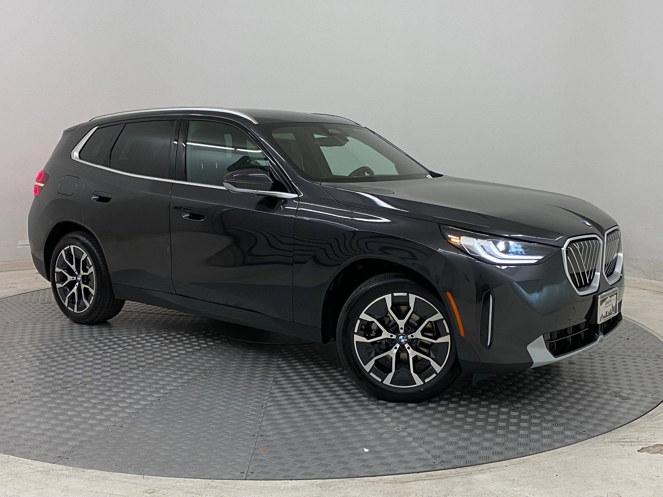 Used 2026 BMW X3 xDrive30 w/ Convenience Package image 6