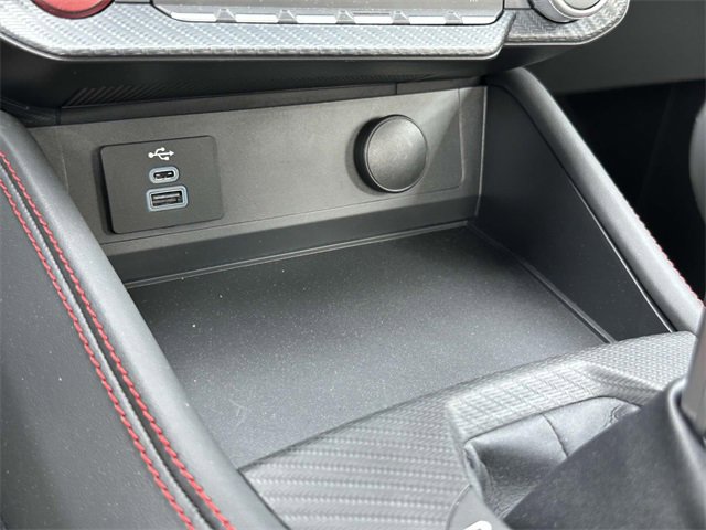 New 2025 Ford Mustang GT Premium image 23