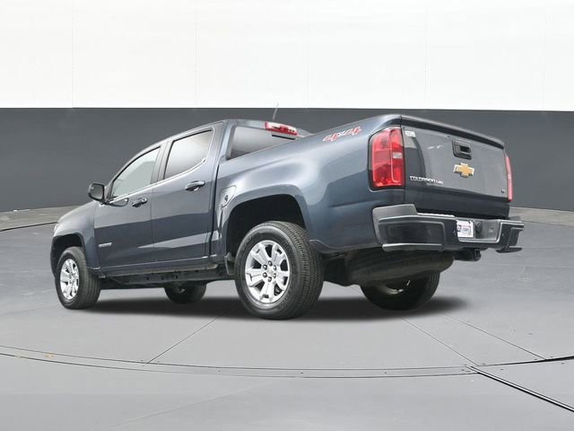 Used 2019 Chevrolet Colorado LT w/ LT Convenience Package image 43