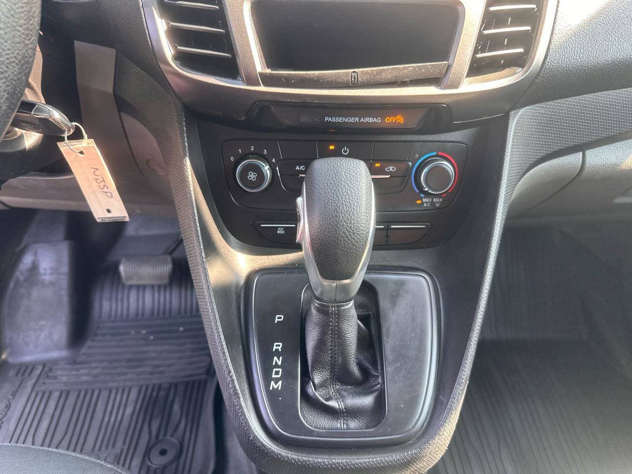 Used 2019 Ford Transit Connect XL FWD image 15