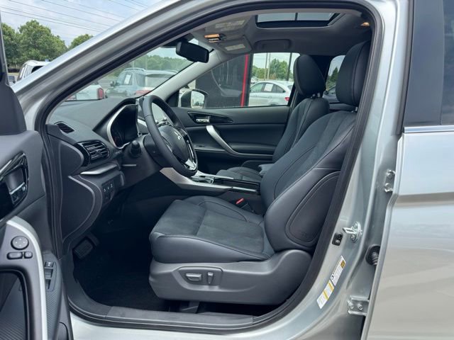 New 2025 Mitsubishi Eclipse Cross AWD image 17