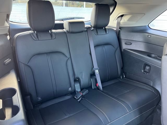 Used 2024 MAZDA CX-90 Plug-In Hybrid w/ Premium Pkg image 14