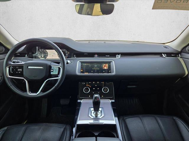 Used 2023 Land Rover Range Rover Evoque S image 17