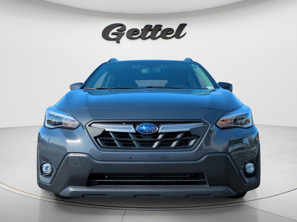 Used 2021 Subaru Crosstrek 2.5i Limited w/ Moonroof Package 2 image 8