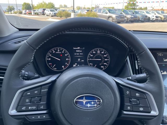 New 2025 Subaru Legacy Premium image 20