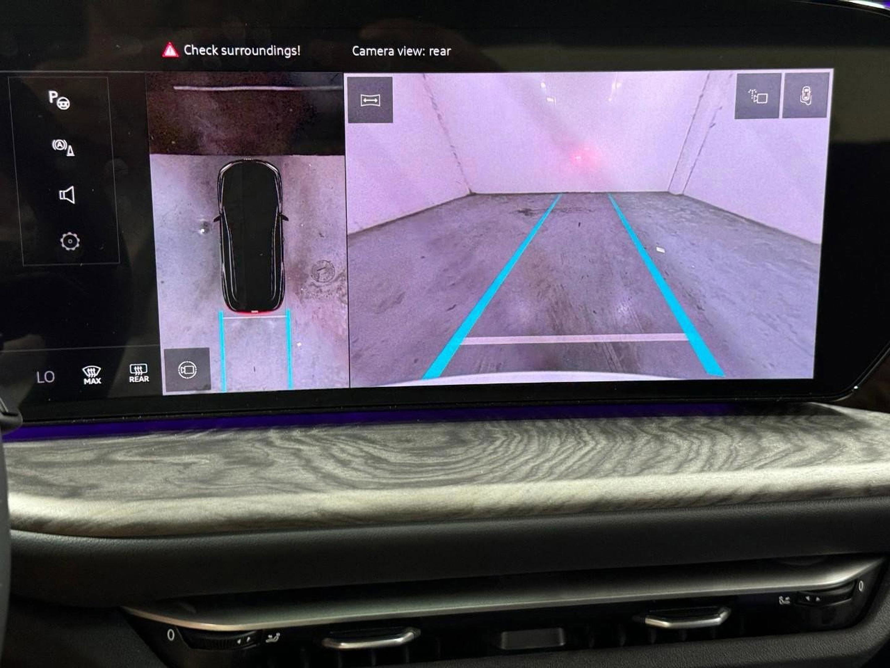 New 2025 Audi Q5 Premium image 28