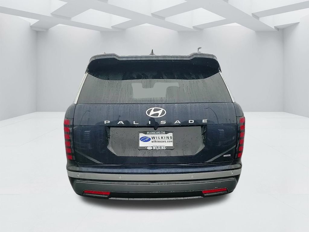 New 2026 Hyundai Palisade Limited image 6