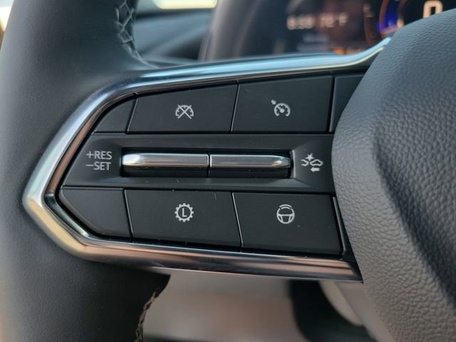 New 2026 Chevrolet Traverse LT w/ Enhanced Driving Package image 21