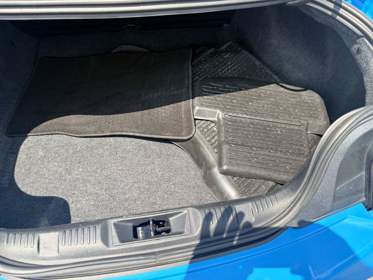 Used 2025 Ford Mustang GT Premium RWD image 39