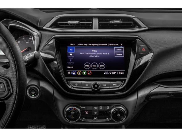 Used 2021 Chevrolet TrailBlazer LS image 13