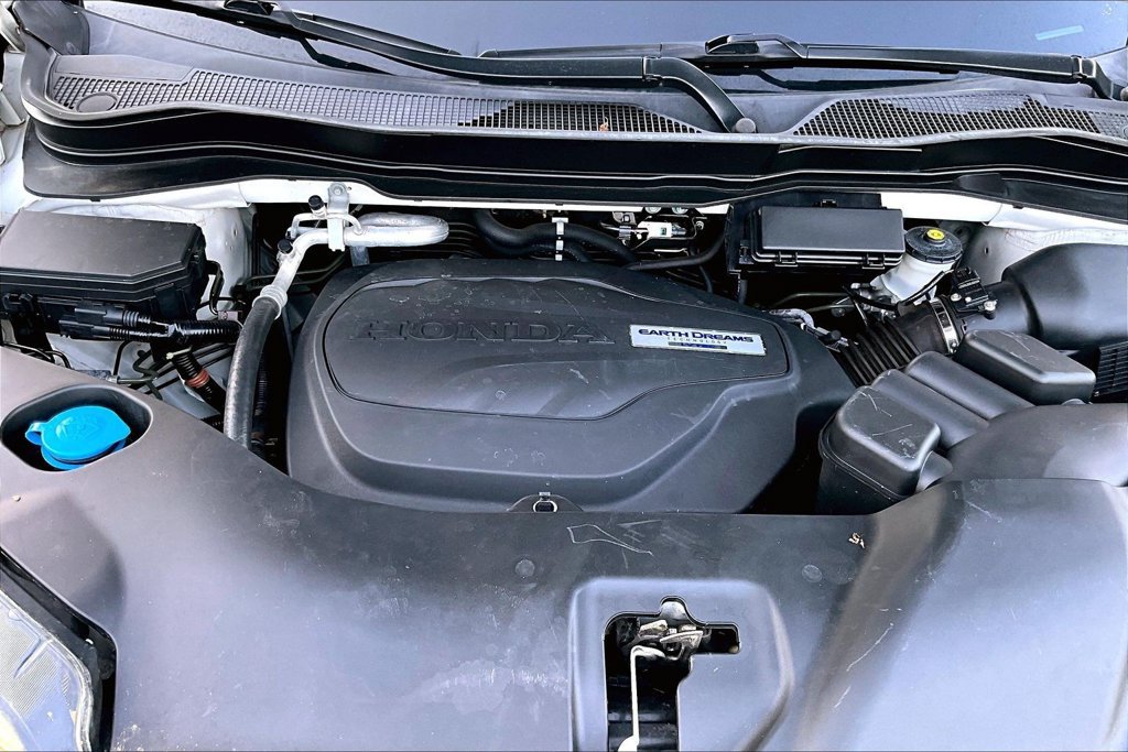 Used 2018 Honda Pilot EX-L image 22
