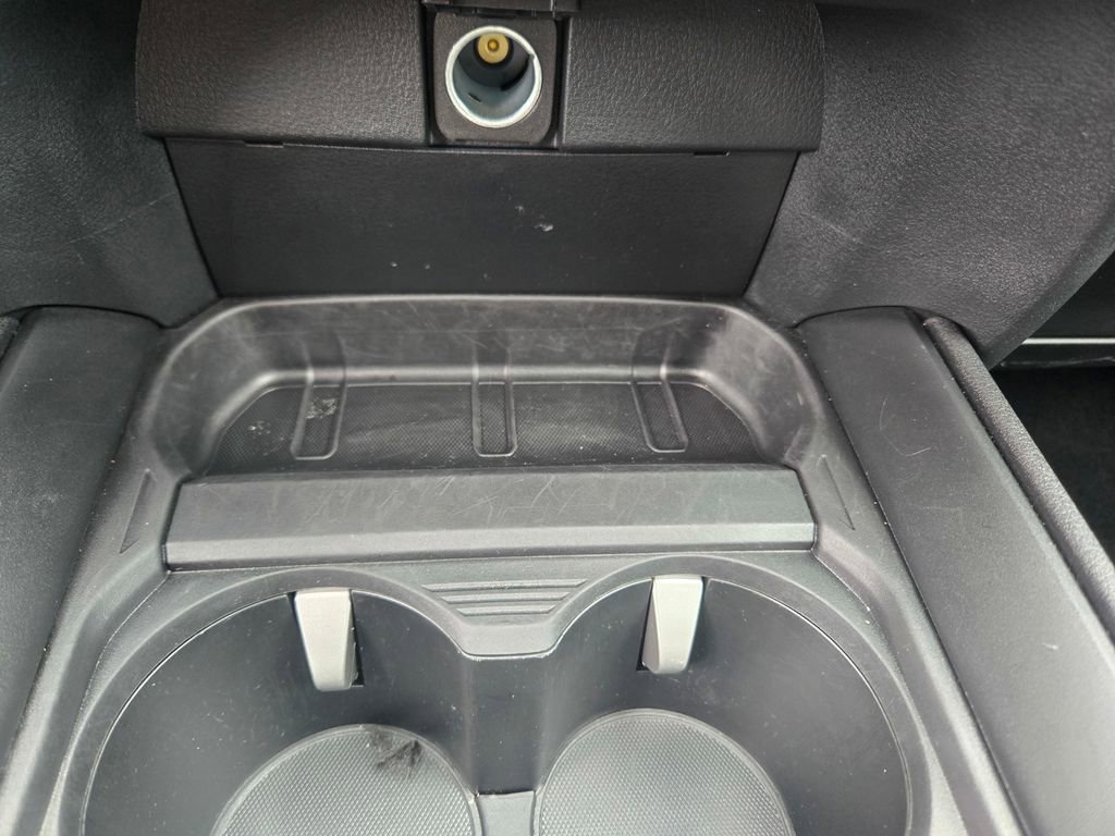 Certified 2025 MAZDA CX-50 AWD 2.5 S w/ Weather Package image 16