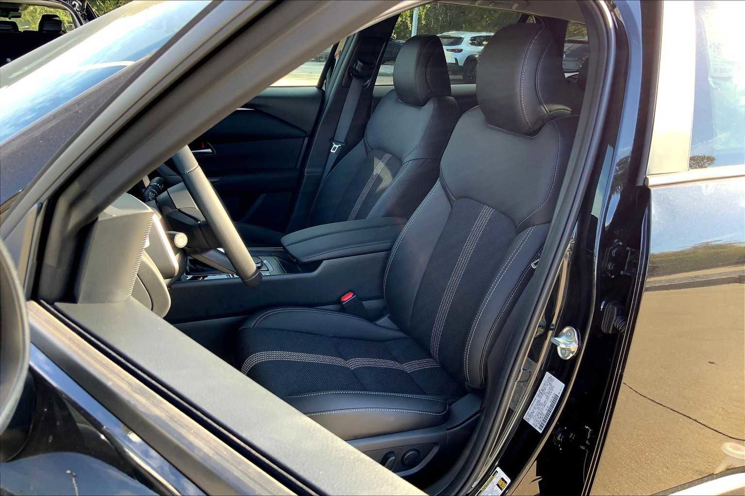New 2026 MAZDA CX-50 AWD 2.5 S w/ Weather Package image 9