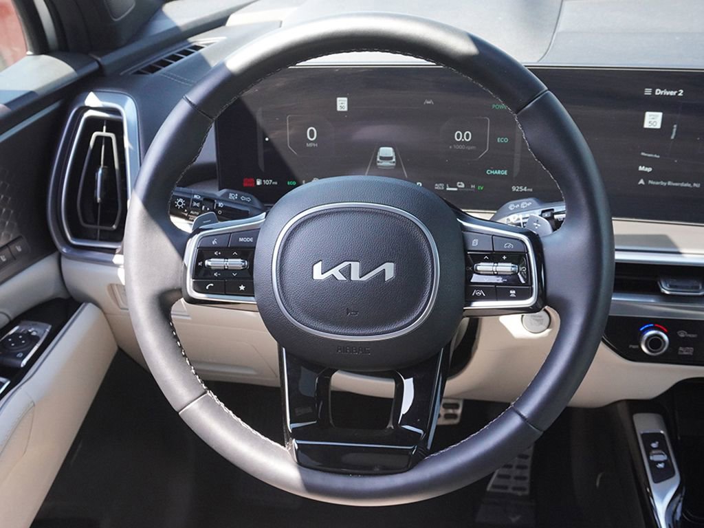 Used 2025 Kia Sorento SX Prestige AWD/4WD image 49