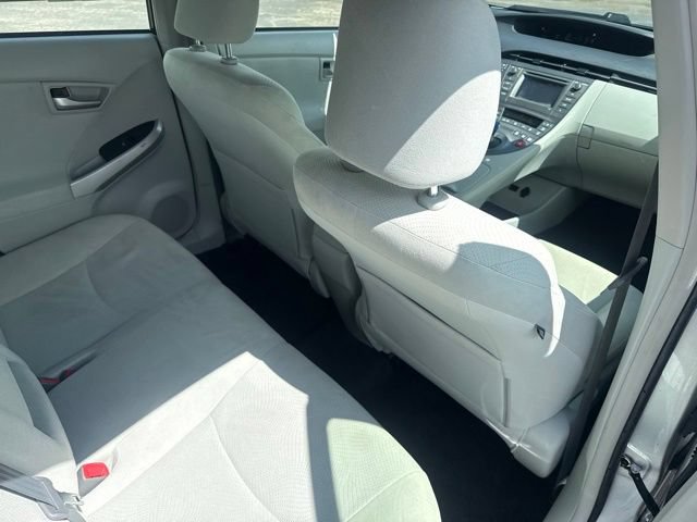 Used 2012 Toyota Prius Two FWD image 15