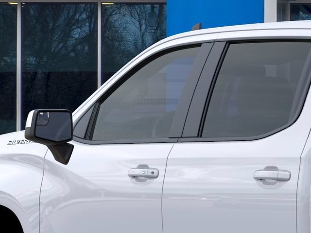 New 2026 Chevrolet Silverado 1500 LT w/ Convenience Package II AWD/4WD image 12